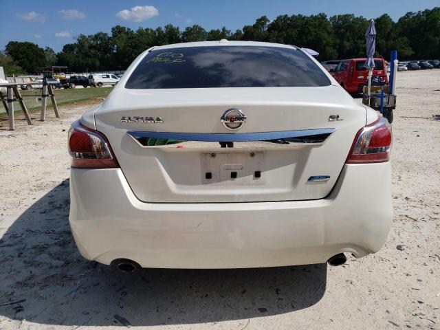 Photo 5 VIN: 1N4AL3AP6DN401785 - NISSAN ALTIMA 2.5 