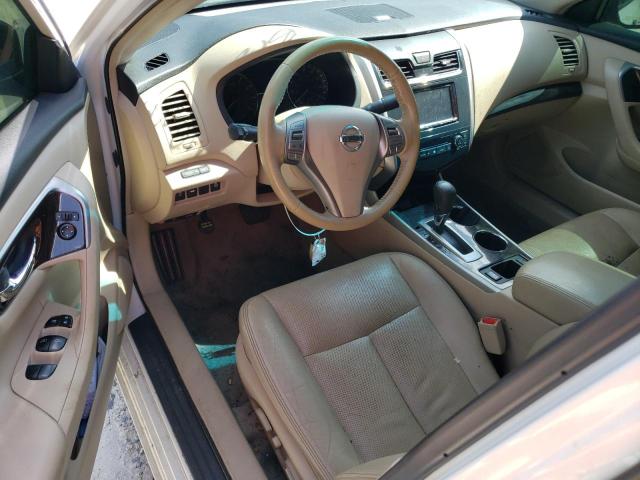 Photo 7 VIN: 1N4AL3AP6DN401785 - NISSAN ALTIMA 2.5 