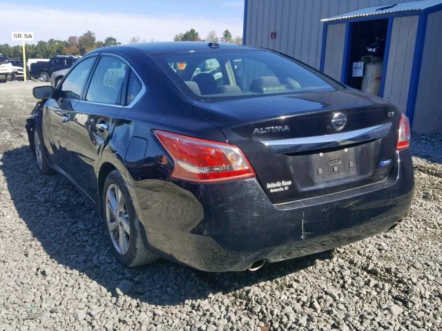 Photo 2 VIN: 1N4AL3AP6DN403925 - NISSAN ALTIMA 2.5 