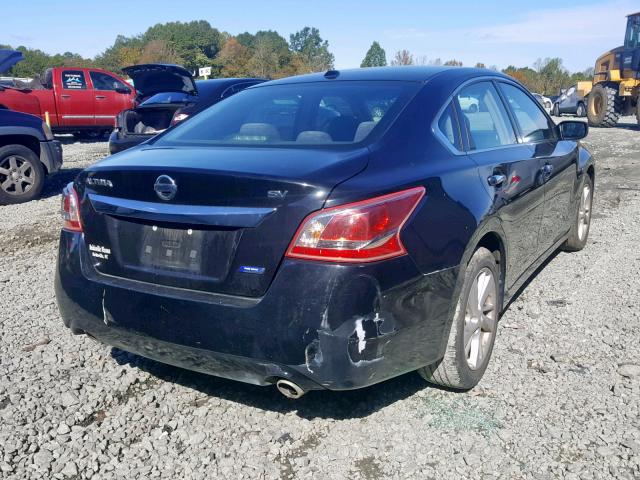 Photo 3 VIN: 1N4AL3AP6DN403925 - NISSAN ALTIMA 2.5 