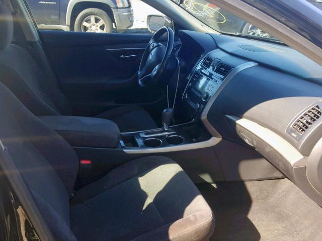 Photo 4 VIN: 1N4AL3AP6DN403925 - NISSAN ALTIMA 2.5 