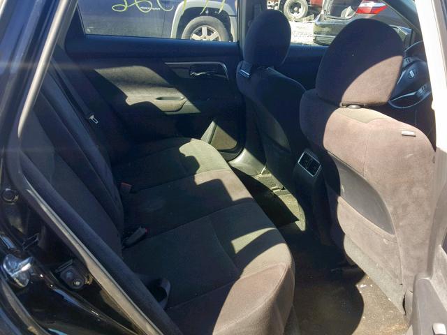 Photo 5 VIN: 1N4AL3AP6DN403925 - NISSAN ALTIMA 2.5 