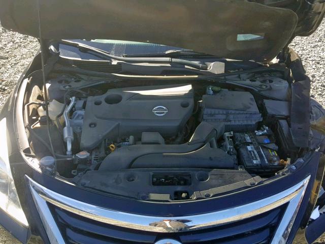 Photo 6 VIN: 1N4AL3AP6DN403925 - NISSAN ALTIMA 2.5 