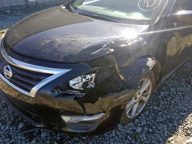 Photo 8 VIN: 1N4AL3AP6DN403925 - NISSAN ALTIMA 2.5 