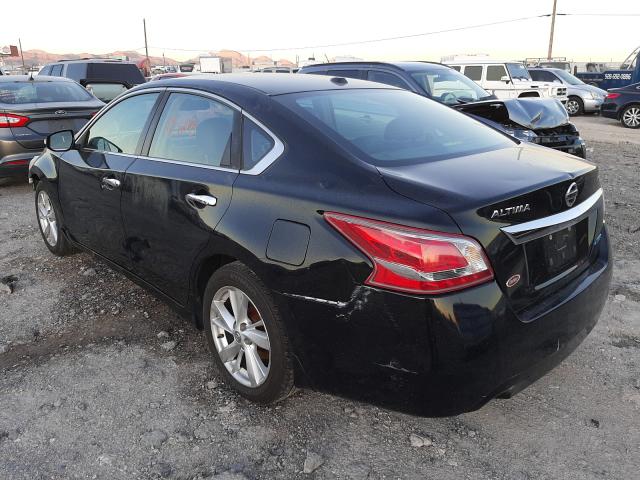 Photo 2 VIN: 1N4AL3AP6DN404184 - NISSAN ALTIMA 2.5 