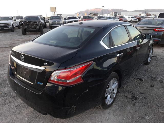 Photo 3 VIN: 1N4AL3AP6DN404184 - NISSAN ALTIMA 2.5 