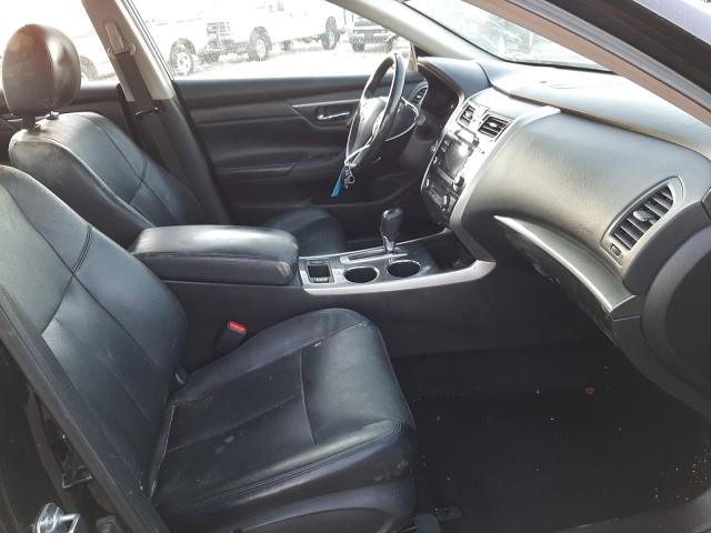 Photo 4 VIN: 1N4AL3AP6DN404184 - NISSAN ALTIMA 2.5 