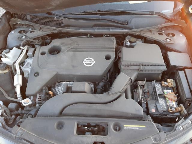 Photo 6 VIN: 1N4AL3AP6DN404184 - NISSAN ALTIMA 2.5 