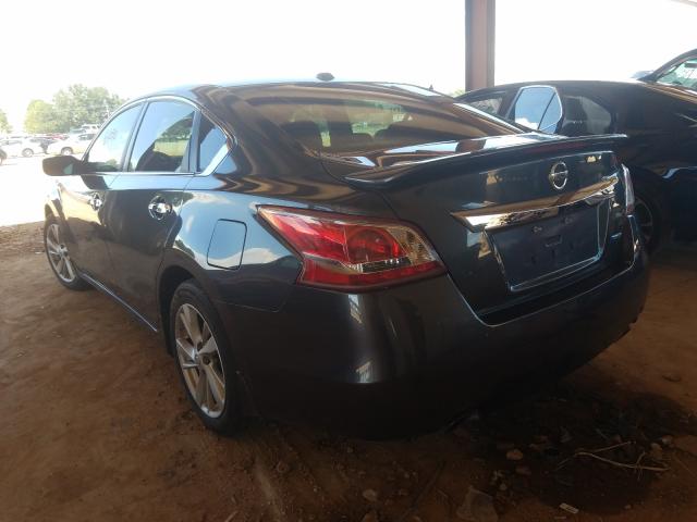 Photo 2 VIN: 1N4AL3AP6DN404511 - NISSAN ALTIMA 2.5 