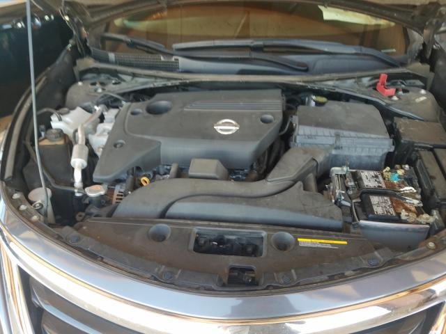 Photo 6 VIN: 1N4AL3AP6DN404511 - NISSAN ALTIMA 2.5 