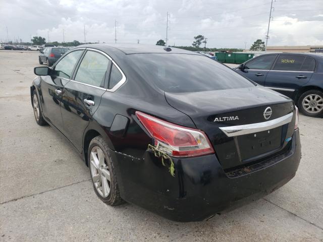 Photo 2 VIN: 1N4AL3AP6DN404735 - NISSAN ALTIMA 2.5 