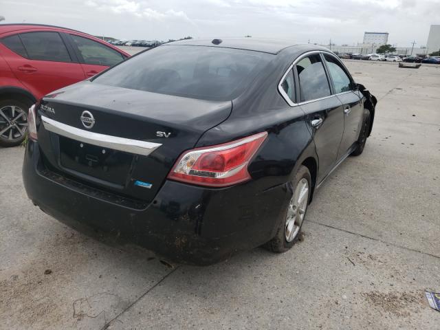 Photo 3 VIN: 1N4AL3AP6DN404735 - NISSAN ALTIMA 2.5 