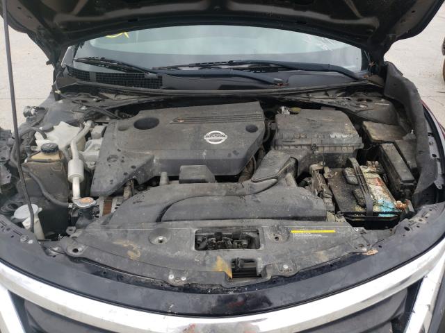 Photo 6 VIN: 1N4AL3AP6DN404735 - NISSAN ALTIMA 2.5 