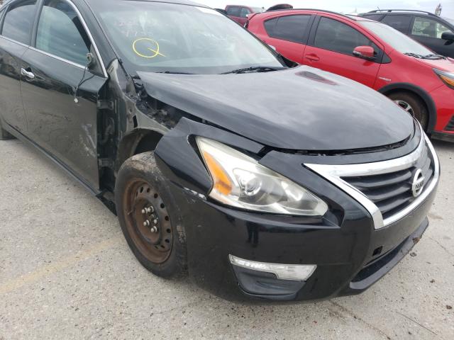 Photo 8 VIN: 1N4AL3AP6DN404735 - NISSAN ALTIMA 2.5 