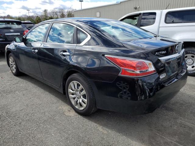 Photo 1 VIN: 1N4AL3AP6DN405724 - NISSAN ALTIMA 