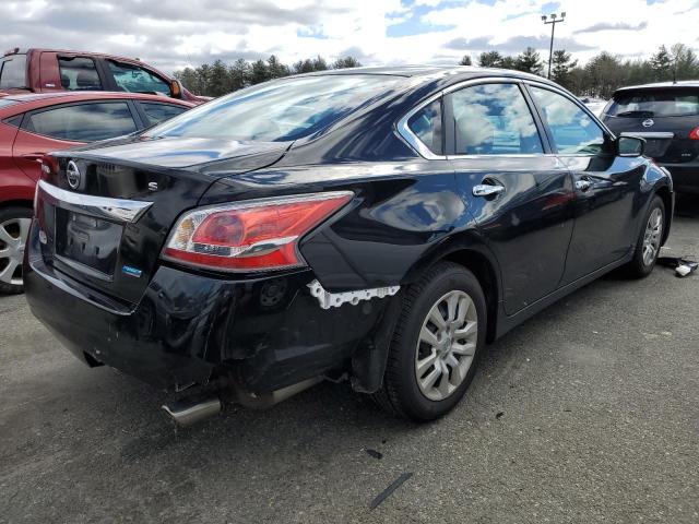 Photo 2 VIN: 1N4AL3AP6DN405724 - NISSAN ALTIMA 