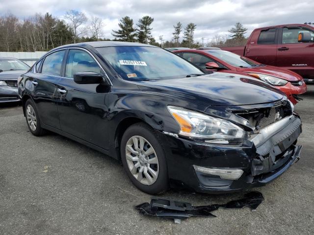 Photo 3 VIN: 1N4AL3AP6DN405724 - NISSAN ALTIMA 