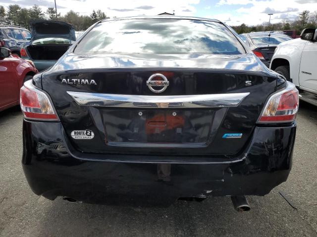 Photo 5 VIN: 1N4AL3AP6DN405724 - NISSAN ALTIMA 