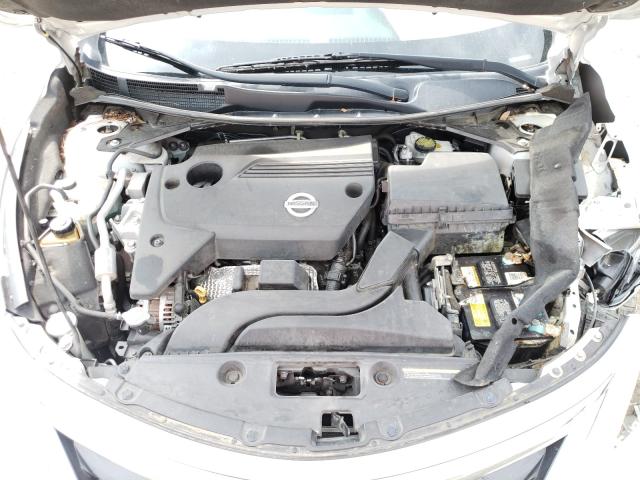 Photo 6 VIN: 1N4AL3AP6DN408039 - NISSAN ALTIMA 2.5 