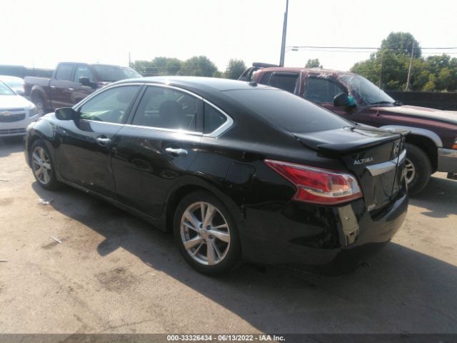 Photo 2 VIN: 1N4AL3AP6DN409045 - NISSAN ALTIMA 