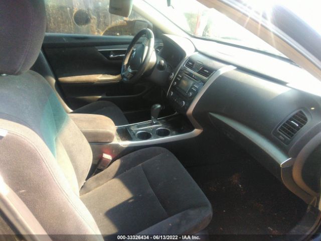 Photo 4 VIN: 1N4AL3AP6DN409045 - NISSAN ALTIMA 