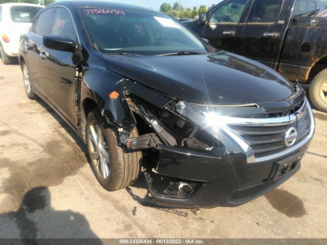 Photo 5 VIN: 1N4AL3AP6DN409045 - NISSAN ALTIMA 