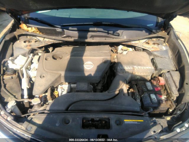 Photo 9 VIN: 1N4AL3AP6DN409045 - NISSAN ALTIMA 