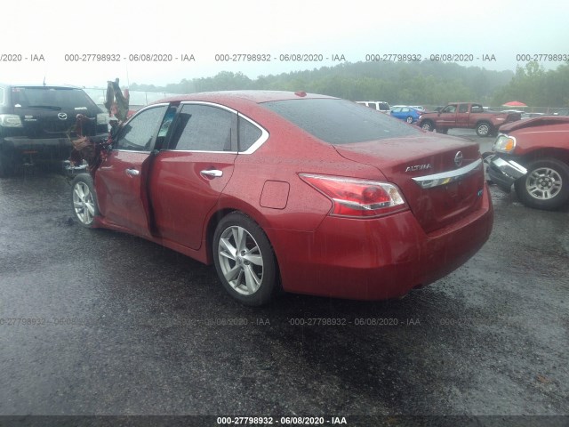 Photo 2 VIN: 1N4AL3AP6DN409398 - NISSAN ALTIMA 