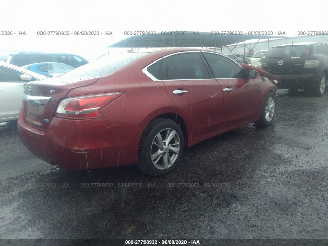 Photo 3 VIN: 1N4AL3AP6DN409398 - NISSAN ALTIMA 