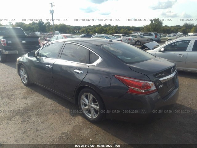 Photo 2 VIN: 1N4AL3AP6DN410275 - NISSAN ALTIMA 