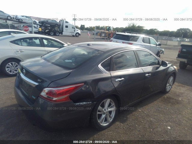 Photo 3 VIN: 1N4AL3AP6DN410275 - NISSAN ALTIMA 