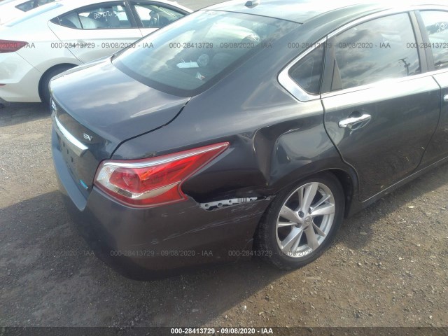 Photo 5 VIN: 1N4AL3AP6DN410275 - NISSAN ALTIMA 