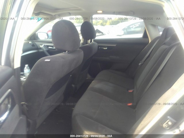 Photo 7 VIN: 1N4AL3AP6DN410275 - NISSAN ALTIMA 