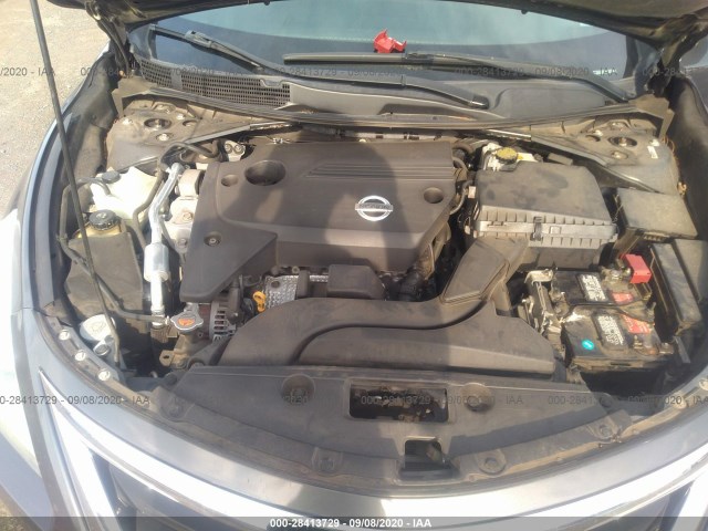 Photo 9 VIN: 1N4AL3AP6DN410275 - NISSAN ALTIMA 