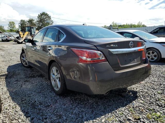 Photo 2 VIN: 1N4AL3AP6DN411068 - NISSAN ALTIMA 2.5 