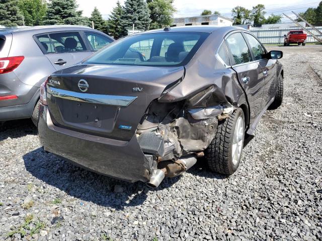 Photo 3 VIN: 1N4AL3AP6DN411068 - NISSAN ALTIMA 2.5 