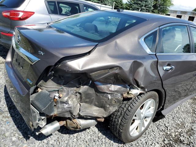 Photo 8 VIN: 1N4AL3AP6DN411068 - NISSAN ALTIMA 2.5 