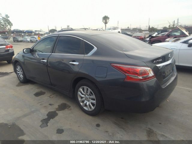 Photo 2 VIN: 1N4AL3AP6DN413533 - NISSAN ALTIMA 