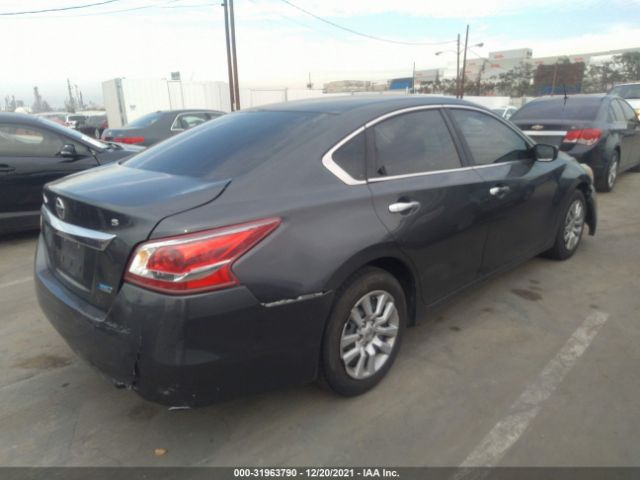 Photo 3 VIN: 1N4AL3AP6DN413533 - NISSAN ALTIMA 