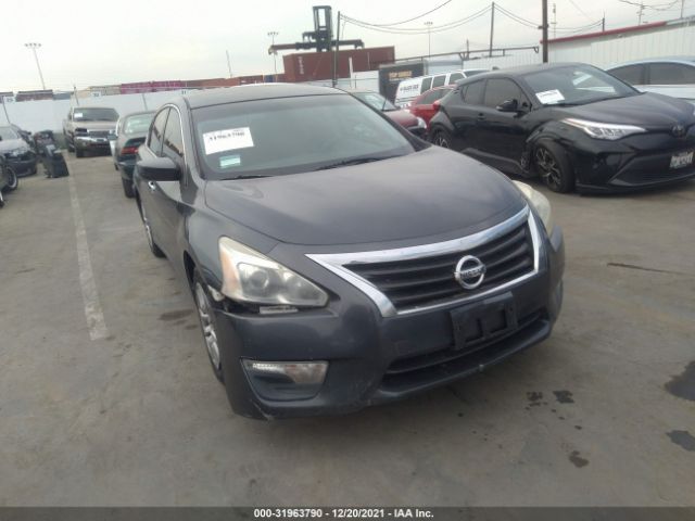 Photo 5 VIN: 1N4AL3AP6DN413533 - NISSAN ALTIMA 