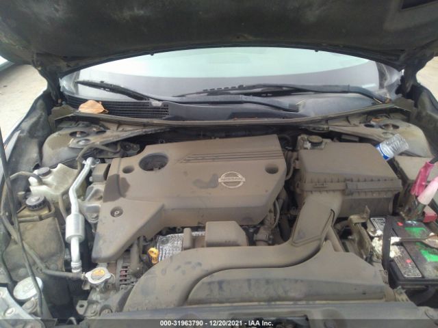 Photo 9 VIN: 1N4AL3AP6DN413533 - NISSAN ALTIMA 