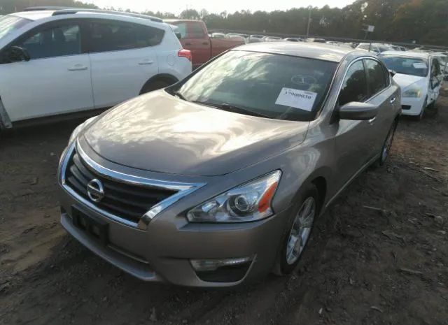 Photo 1 VIN: 1N4AL3AP6DN414391 - NISSAN ALTIMA 