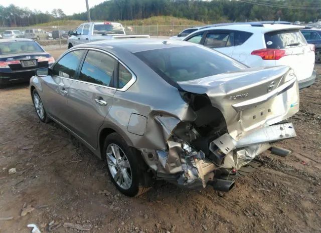 Photo 2 VIN: 1N4AL3AP6DN414391 - NISSAN ALTIMA 