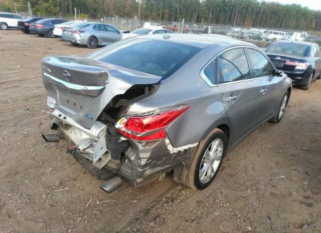 Photo 3 VIN: 1N4AL3AP6DN414391 - NISSAN ALTIMA 