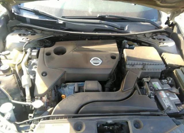 Photo 9 VIN: 1N4AL3AP6DN414391 - NISSAN ALTIMA 