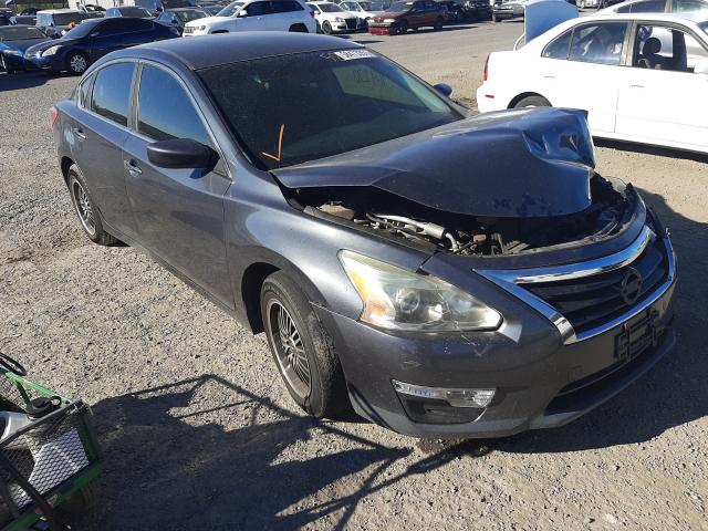 Photo 0 VIN: 1N4AL3AP6DN419011 - NISSAN ALTIMA 2.5 