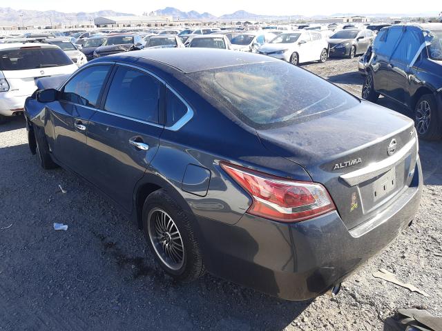 Photo 2 VIN: 1N4AL3AP6DN419011 - NISSAN ALTIMA 2.5 