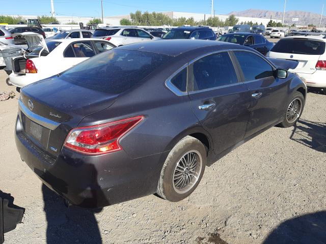 Photo 3 VIN: 1N4AL3AP6DN419011 - NISSAN ALTIMA 2.5 