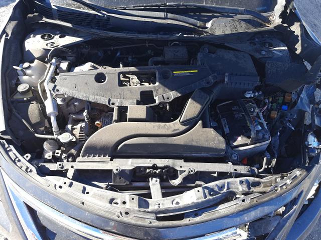 Photo 6 VIN: 1N4AL3AP6DN419011 - NISSAN ALTIMA 2.5 