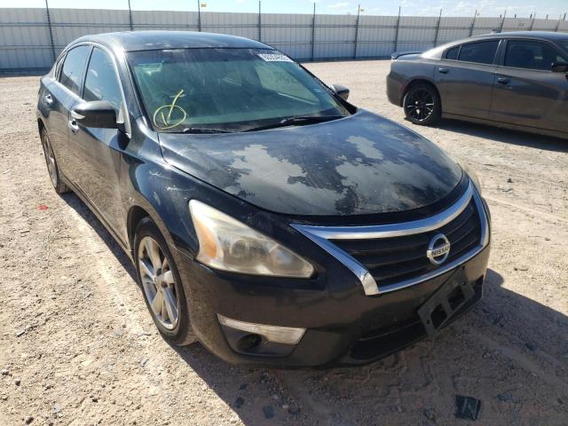 Photo 0 VIN: 1N4AL3AP6DN422362 - NISSAN ALTIMA 2.5 